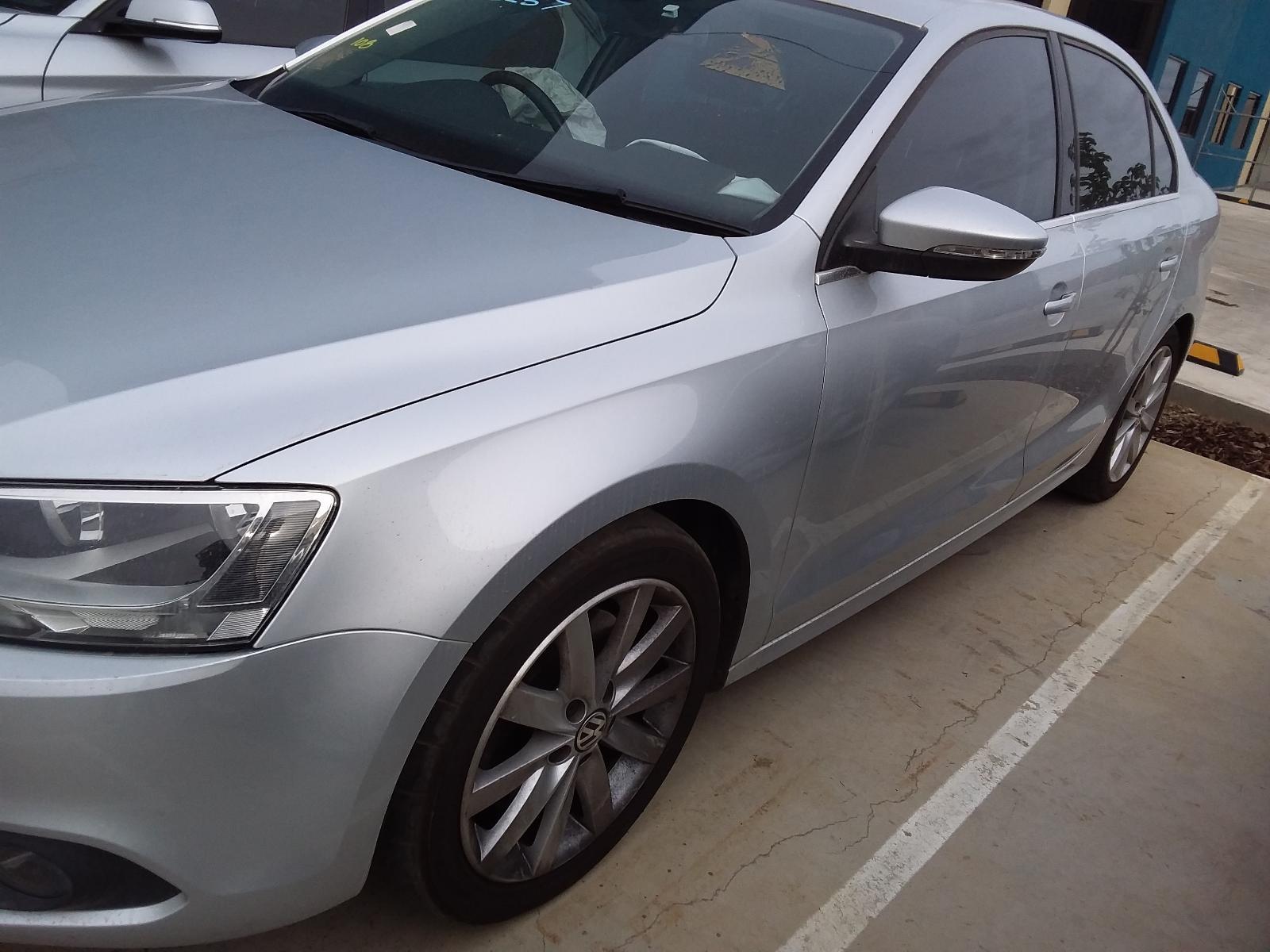 2012 VOLKSWAGEN JETTA PETROL, AUTO T/M, 1B, 02/11-10/14 F5C6920872X INSTRUMENTCLUSTER