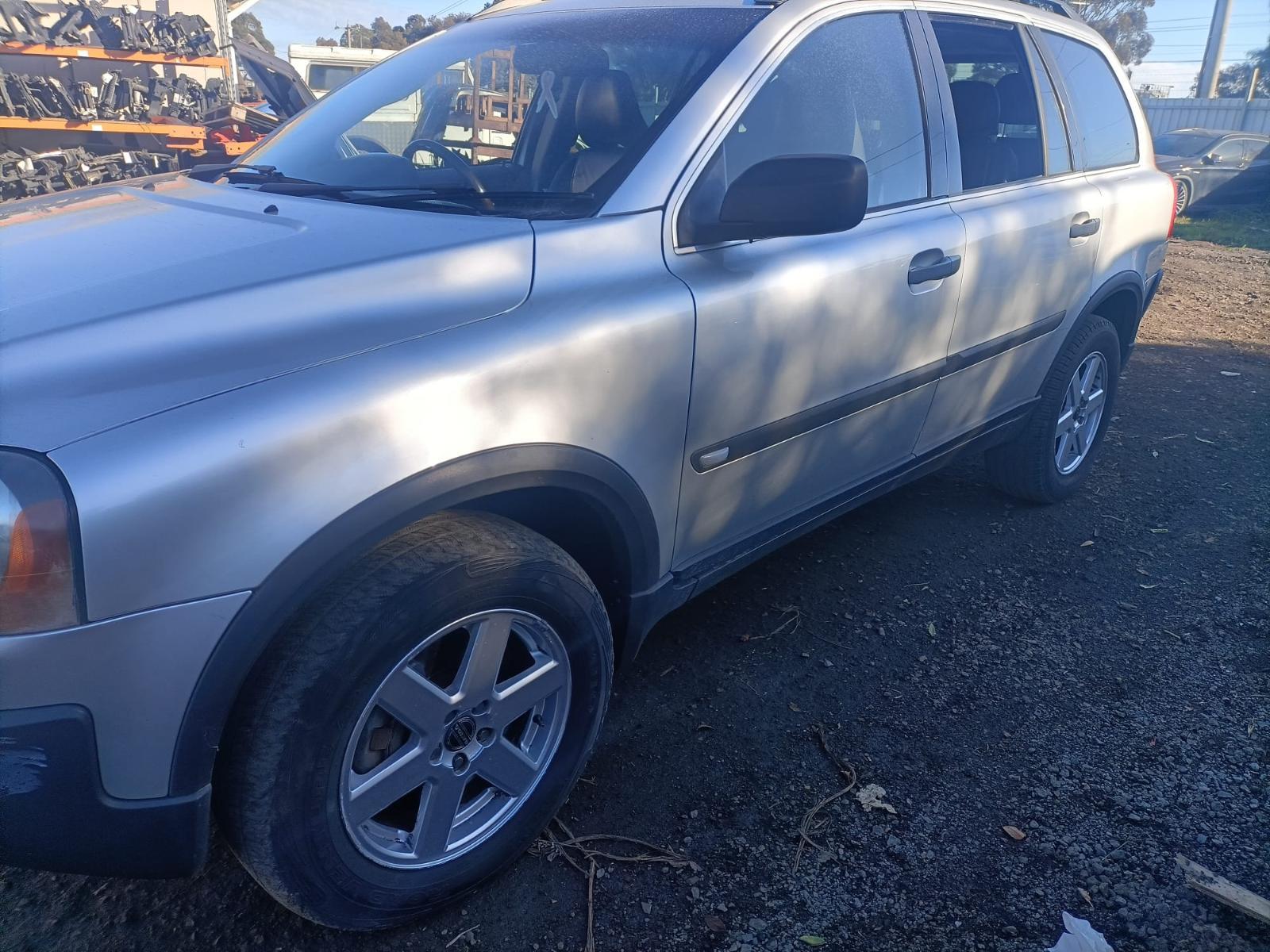 2006 VOLVO XC90 PETROL, 2.5, B5254T2, TURBO, VIN YV1C*59, 07/03-12/12 8251489 ENGINE