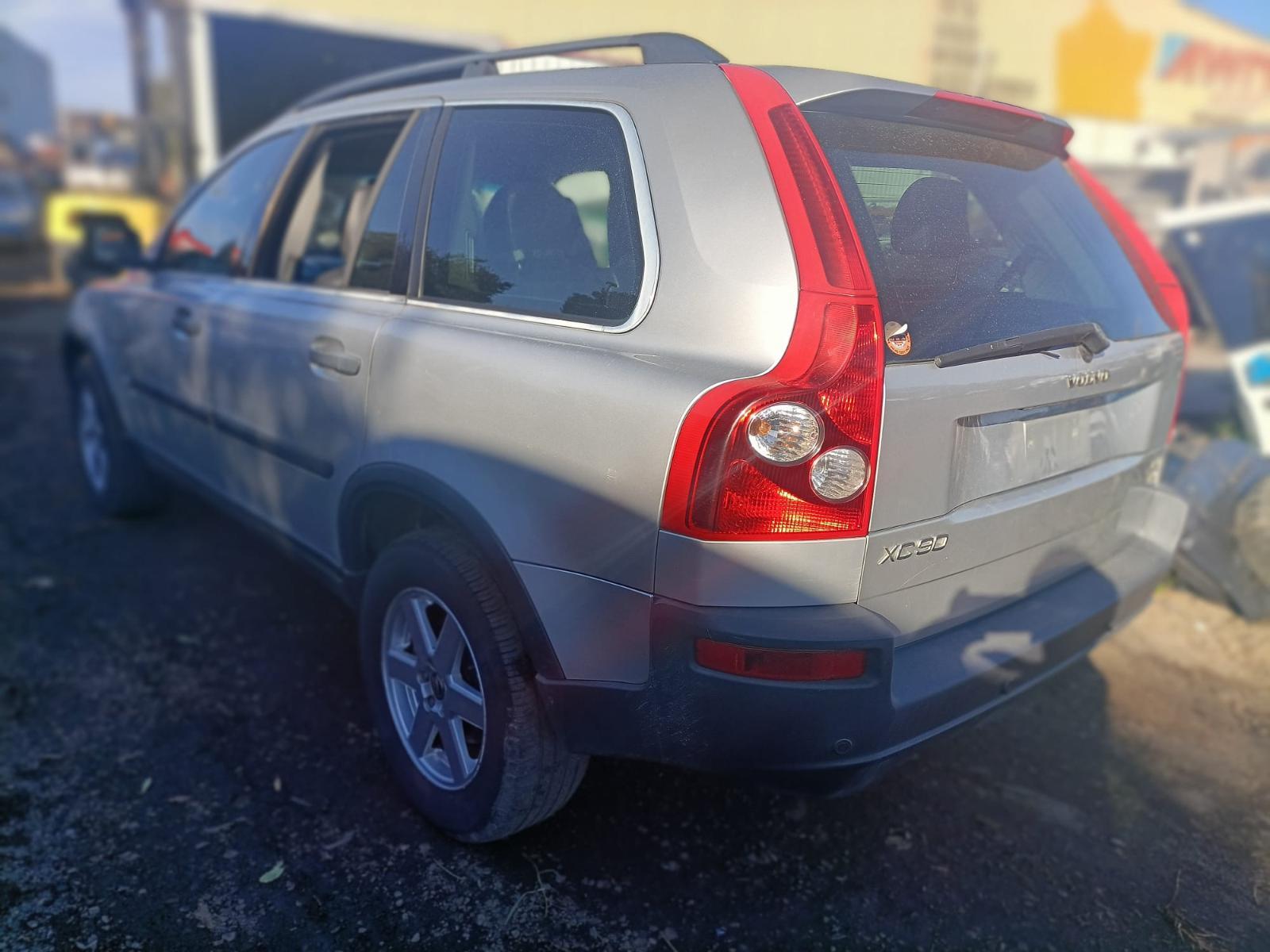 2006 VOLVO XC90 PETROL, 2.5, B5254T2, TURBO, VIN YV1C*59, 07/03-12/12 8251489 ENGINE