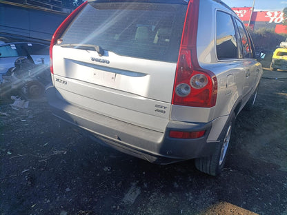 2006 VOLVO XC90 PETROL, 2.5, B5254T2, TURBO, VIN YV1C*59, 07/03-12/12 8251489 ENGINE