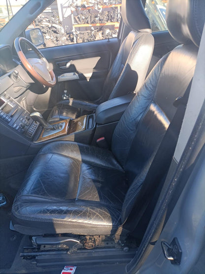 2006 VOLVO XC90 PETROL, 2.5, B5254T2, TURBO, VIN YV1C*59, 07/03-12/12 8251489 ENGINE