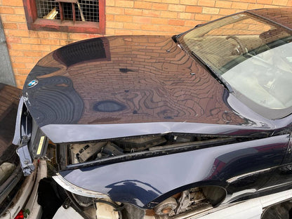 2008 BMW 6 SERIES E63/E64, COUPE/CABRIO, 06/07-04/11  RIGHT FRONT DOOR