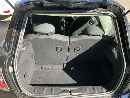 2011 MINI COOPER PETROL, 1.6, NON TURBO, N16, R55/R56/R57/R60, 05/10-09/16  ENGINE