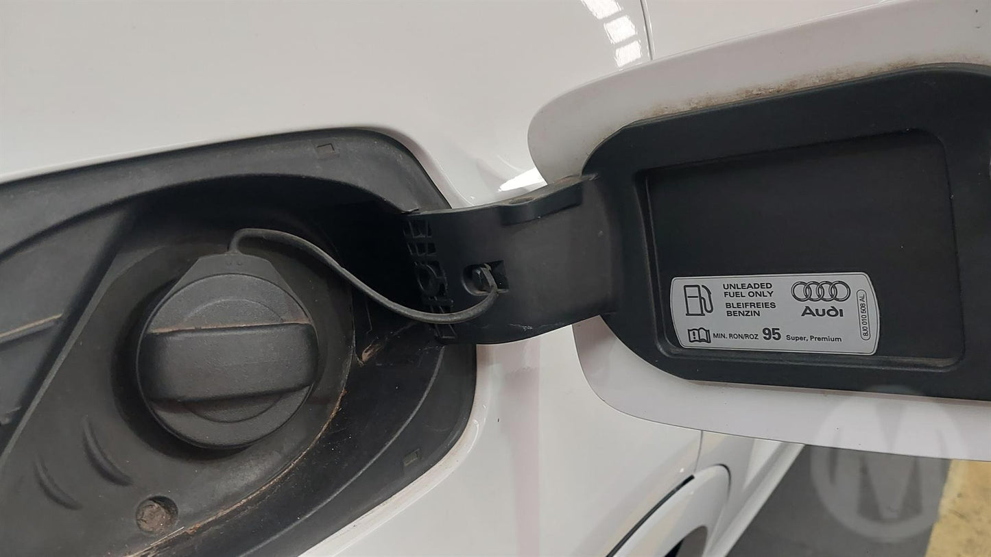 2015 AUDI Q3 AUTO, AWD, PETROL, 2.0, 8U, RBW CODE, 11/14-12/18  TRANS GEARBOX