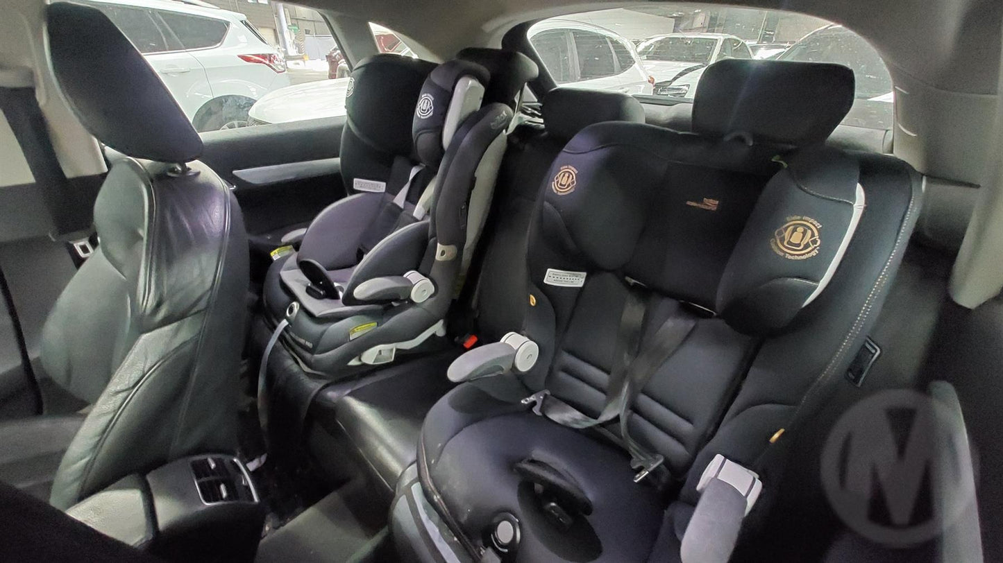 2015 AUDI Q3 PETROL, 2.0, TURBO, TFSi (132kW), 8U, CULB CODE, 11/14-12/18  ENGINE