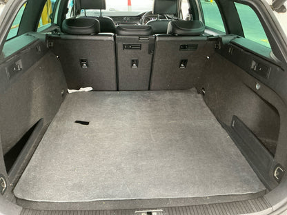 2016 VOLKSWAGEN PASSAT PETROL, 1.8, TURBO, CJSA CODE, B8/MK7, 06/15-10/19  ENGINE