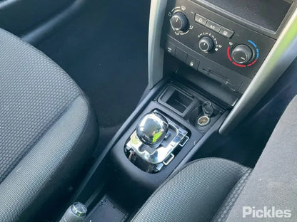 2012 PEUGEOT 207 CLOCKSPRING***USE COMBINATION SWITCH PART TYPE***  AIRBAG MODULE SENSOR