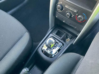 2012 PEUGEOT 207 RIGHT FRONT DOOR LOCK, A7, 5DR HATCH/WAGON, 03/07-12/12 9136W7 DOOR BOOT GATE LOCK