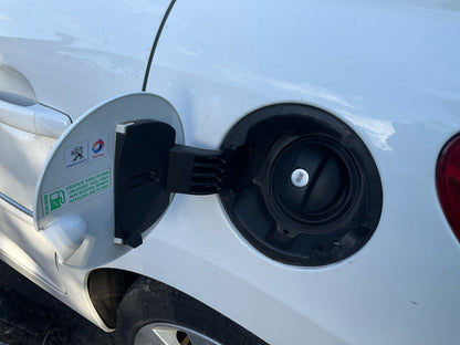 2012 PEUGEOT 207 A7, POWER, 5DR HATCH, 03/07-12/12 9224G4 RIGHT REAR WND REG MOTOR