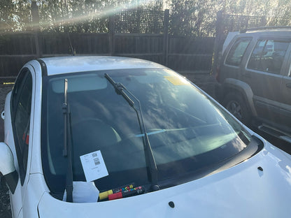 2012 PEUGEOT 207 CLOCKSPRING***USE COMBINATION SWITCH PART TYPE***  AIRBAG MODULE SENSOR