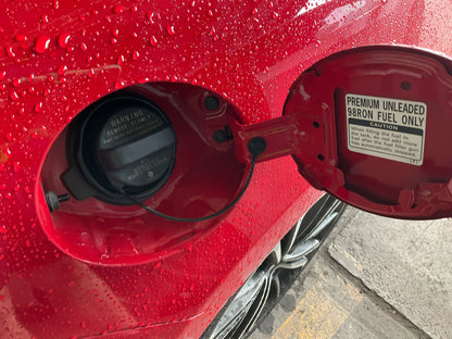Wrecking 2014 TOYOTA 86 for Used Parts TO1617