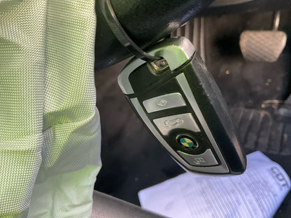 2010 BMW 7 SERIES AUTO, PETROL, 3.0, 740i/740Li, TURBO, N54, F01/F02, 03/09-06/12  TRANS GEARBOX