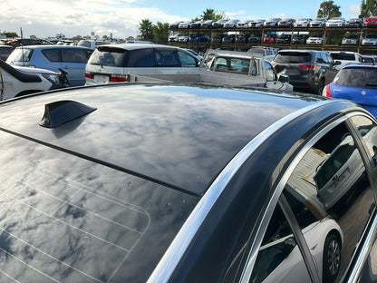 2010 BMW 7 SERIES AUTO, PETROL, 3.0, 740i/740Li, TURBO, N54, F01/F02, 03/09-06/12  TRANS GEARBOX