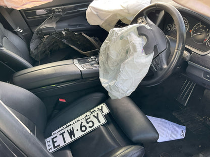 2010 BMW 7 SERIES PETROL, 3.0, 740i/740Li, TURBO, N54, F01/F02, 04/09-06/12  ENGINE