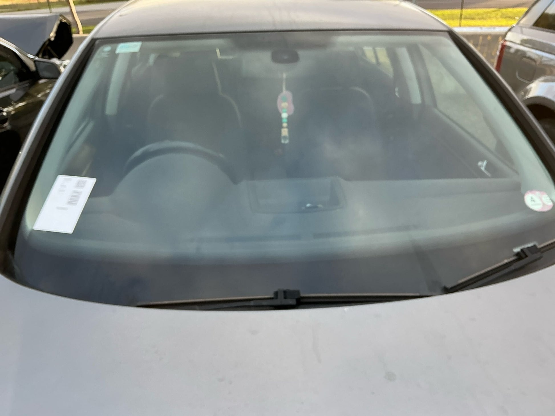 2005 VOLKSWAGEN GOLF AUTO, DIESEL, 2.0, TURBO, GEN 5, HFQ CODE, 06/04-02/09  TRANS GEARBOX