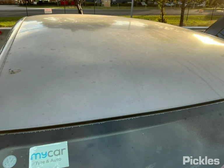 2005 VOLKSWAGEN GOLF AUTO, DIESEL, 2.0, TURBO, GEN 5, HFQ CODE, 06/04-02/09  TRANS GEARBOX