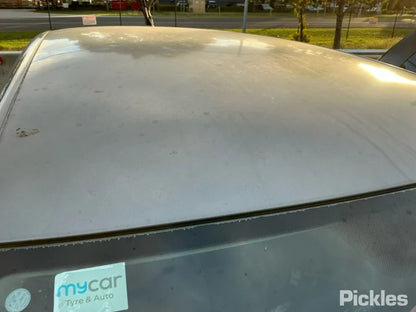 2005 VOLKSWAGEN GOLF AUTO, DIESEL, 2.0, TURBO, GEN 5, HFQ CODE, 06/04-02/09  TRANS GEARBOX