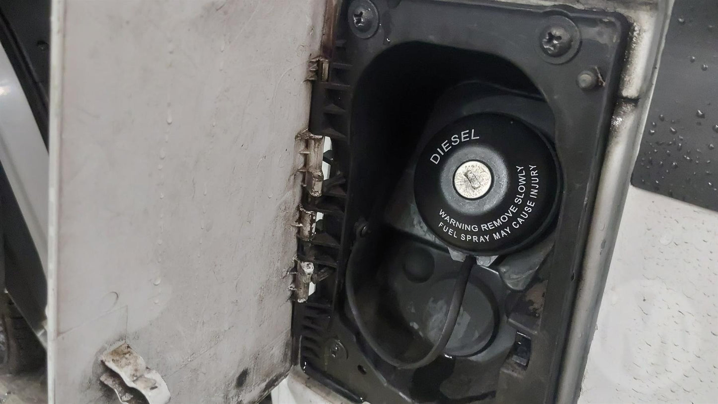 2017 FIAT DUCATO DIESEL, 2.3, TURBO, EURO 6, 05/16-08/20  ENGINE