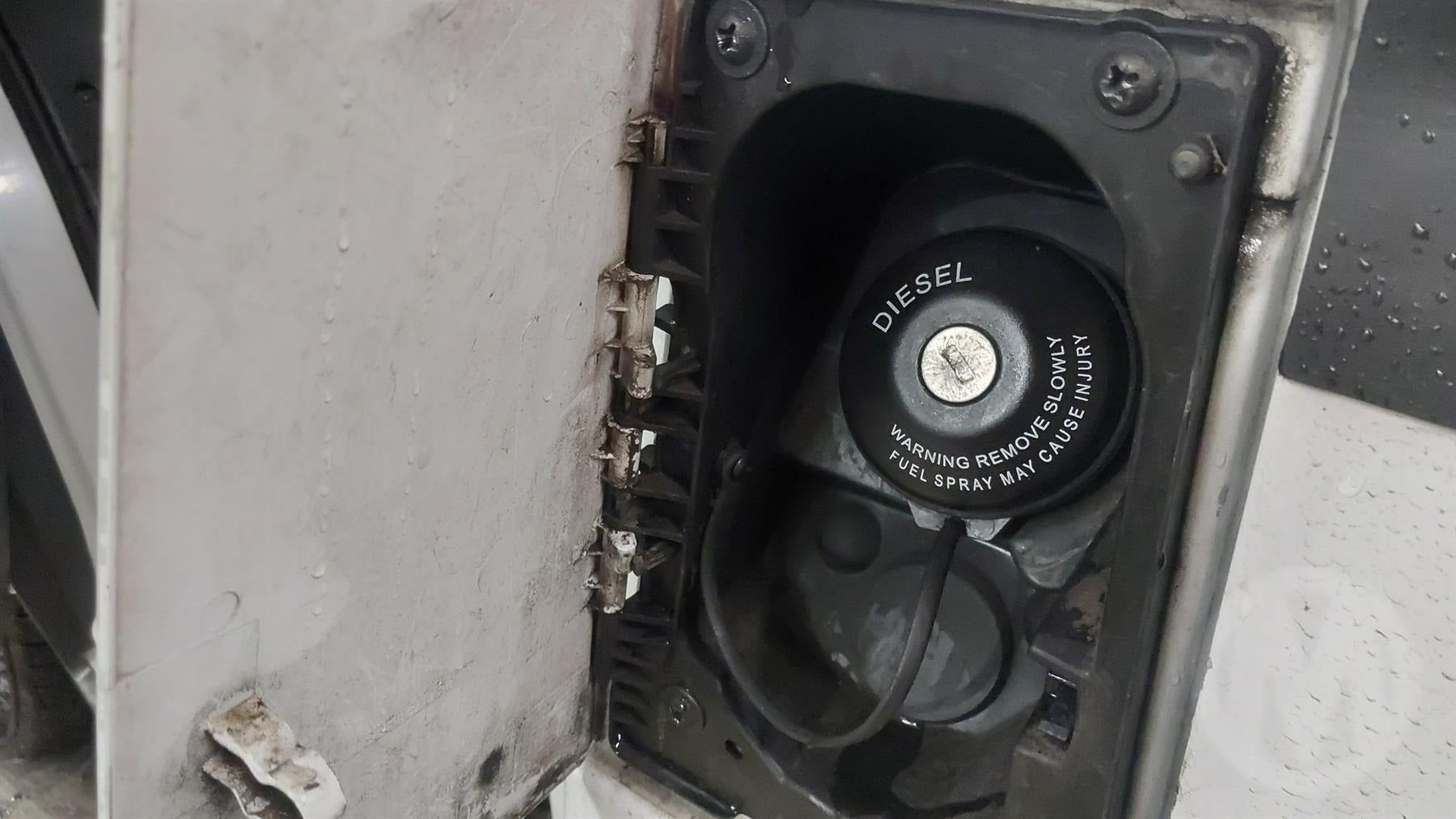 2017 FIAT DUCATO DIESEL, 2.3, TURBO, EURO 6, 05/16-08/20  ENGINE