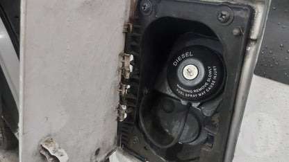 2017 FIAT DUCATO DIESEL, 2.3, TURBO, EURO 6, 05/16-08/20  ENGINE