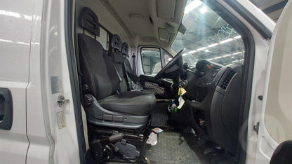 2017 FIAT DUCATO AUTO, DIESEL, 2.3, TURBO, EURO 6, 6 SPEED, 05/15-08/20  TRANS GEARBOX