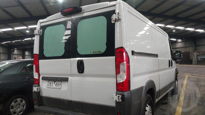 2017 FIAT DUCATO DIESEL, 2.3, TURBO, EURO 6, 05/16-08/20  ENGINE