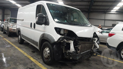 2017 FIAT DUCATO DIESEL, 2.3, TURBO, EURO 6, 05/16-08/20  ENGINE