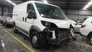 2017 FIAT DUCATO 10/14- 1380672080 LEFT TAILLIGHT