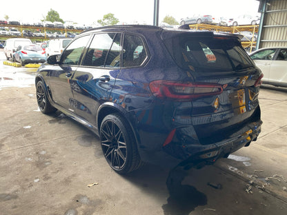 2020 BMW X5 G05, 08/18- 61667483867 WASHER BOTTLE