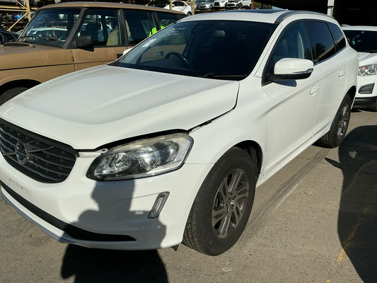 Wrecking 2014 VOLVO XC60 for Used Parts VO1633