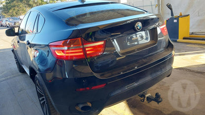 Wrecking 2013 BMW X6 for Used Parts BM1632