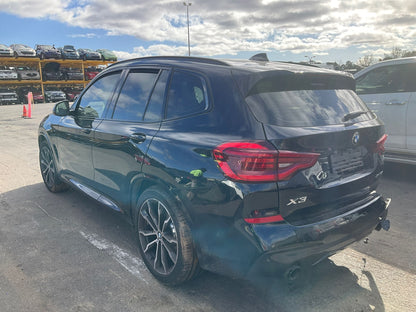 2021 BMW X3 G01, FRONT CAMERA (WINDSCREEN MOUNTED), 08/17-08/24 66515A081A1 REVERSE CAMERA