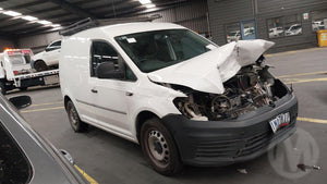 2018 VOLKSWAGEN CADDY PETROL, 1.4, TURBO, 2KN, CZCB CODE, 07/15-02/21 04E100036Q 04E100099D ENGINE