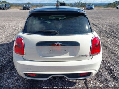 2015 MINI COOPER COMBINATION SWITCH ASSY, NON CLOCKSPRING TYPE, F55/F56, 04/14- 61316827362 COMBINATION SWITCH