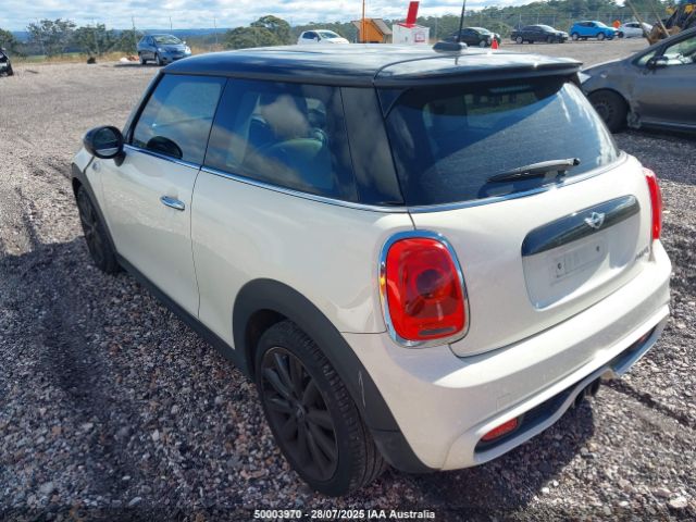 2015 MINI COOPER COMBINATION SWITCH ASSY, NON CLOCKSPRING TYPE, F55/F56, 04/14- 61316827362 COMBINATION SWITCH