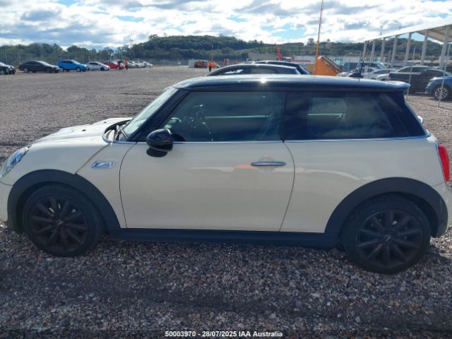 2015 MINI COOPER COMBINATION SWITCH ASSY, NON CLOCKSPRING TYPE, F55/F56, 04/14- 61316827362 COMBINATION SWITCH