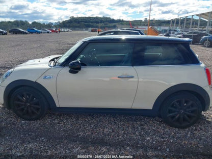 2015 MINI COOPER COMBINATION SWITCH ASSY, NON CLOCKSPRING TYPE, F55/F56, 04/14- 61316827362 COMBINATION SWITCH