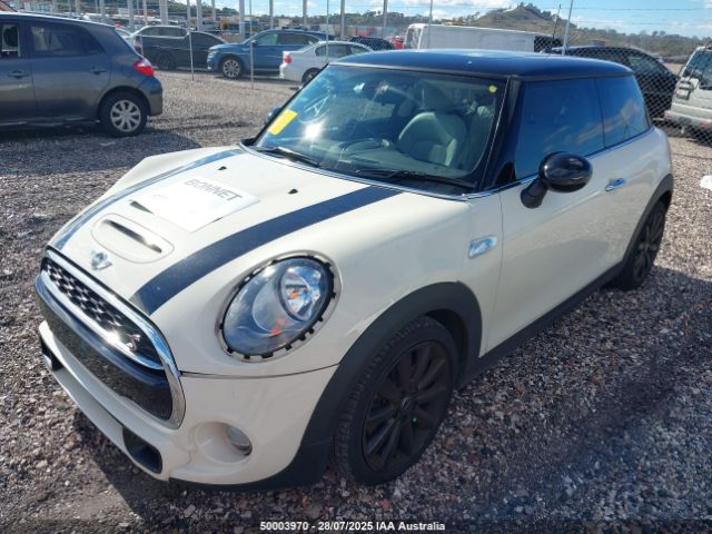 2015 MINI COOPER COMBINATION SWITCH ASSY, NON CLOCKSPRING TYPE, F55/F56, 04/14- 61316827362 COMBINATION SWITCH