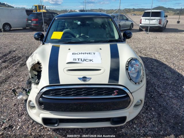 2015 MINI COOPER COMBINATION SWITCH ASSY, NON CLOCKSPRING TYPE, F55/F56, 04/14- 61316827362 COMBINATION SWITCH