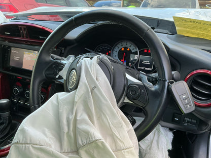2020 TOYOTA 86 ZN6, 04/12-09/21 SU00302522 COURTESY LIGHT
