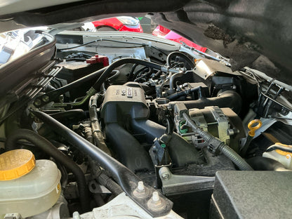 2020 TOYOTA 86 ZN6, 04/12-09/21 SU00302522 COURTESY LIGHT