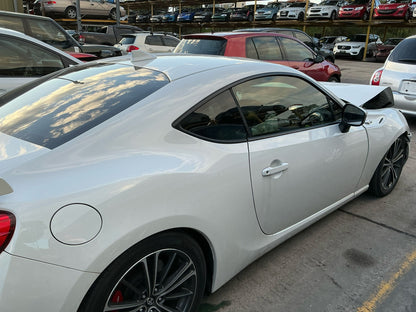2020 TOYOTA 86 ZN6, 04/12-09/21 SU00302522 COURTESY LIGHT