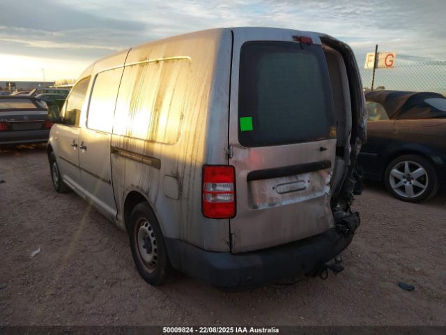 2010 VOLKSWAGEN CADDY 1.6 4CYL PETROL, 2K, 12/04-08/10 1K0820411AH A C CONDENSER