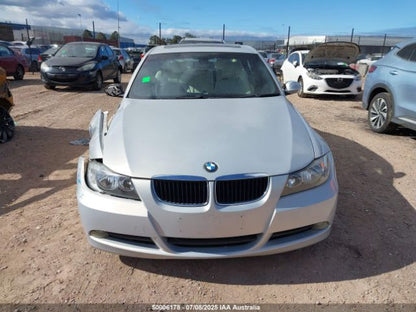 2007 BMW 3 SERIES RIGHT FRONT DOOR LOCK, E90, SEDAN, 03/05-01/12 51217202144 DOOR BOOT GATE LOCK