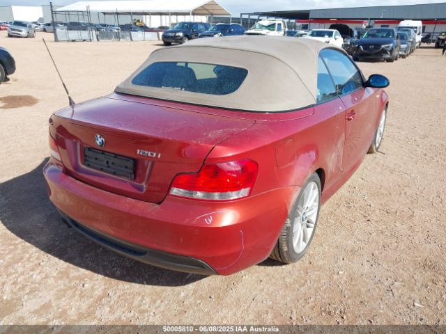 2009 BMW 1 SERIES E82/E87/E88, NON TURBO PETROL, 03/03-09/13 64539229022 A C CONDENSER