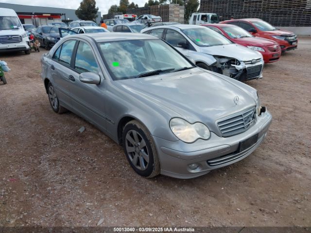 2005 MERCEDES C CLASS W203 10/00-01/07 2033263000 SHOCK ABSORBER