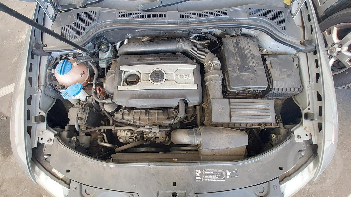 2013 SKODA SUPERB PETROL, 3T, 03/09-12/15 3T2920841J INSTRUMENTCLUSTER