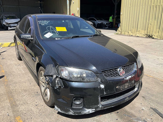 2012 HOLDEN COMMODORE 3.6, LFX, VE, 08/09-05/13  ENGINE