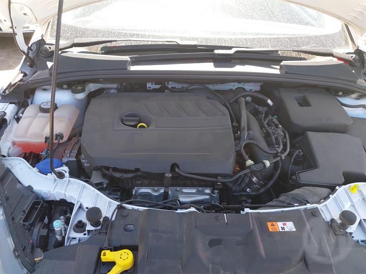 2017 FORD FOCUS ENGINE ECU, 1.5, PETROL, ECU ONLY, LZ, 07/15-11/18 1.5 PETROL  ECU ECU
