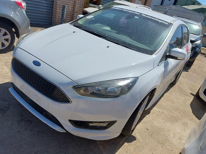 2017 FORD FOCUS 1.5, AUTO T/M, TREND/SPORT/TITANIUM, LZ, 07/15-11/18 1.5 PETROL AUTO INSTRUMENTCLUSTER